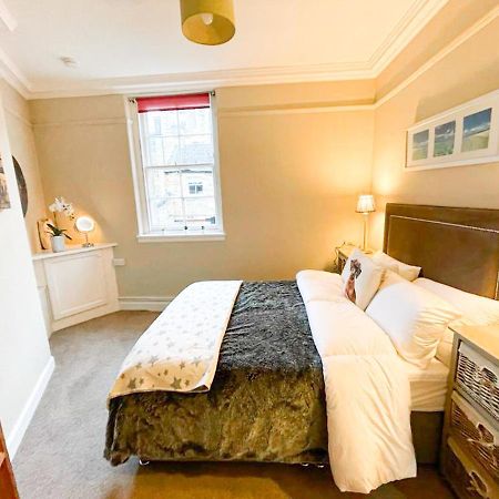 Quaint & Peaceful 1 Bed Central Mews Apt, West End Единбург Екстериор снимка