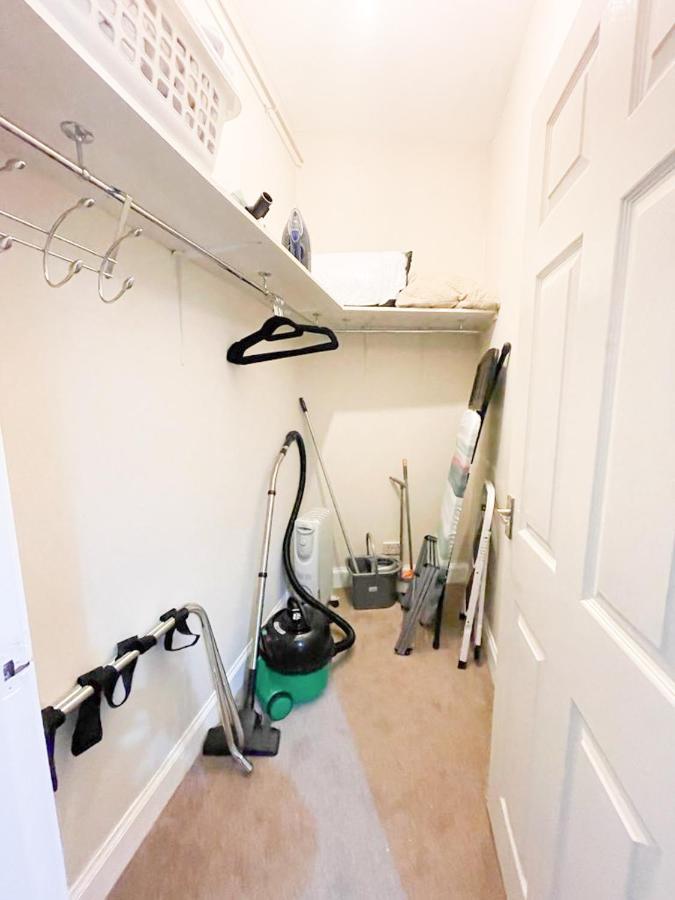 Quaint & Peaceful 1 Bed Central Mews Apt, West End Единбург Екстериор снимка